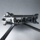 RJXHOBBY Mark5 DC O3 10inch  466mm Carbon Fiber Twill matte Frame Kit For RC FPV Racing Drone