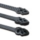RJXHOBBY Mark5 DC O3 10inch  466mm Carbon Fiber Twill matte Frame Kit For RC FPV Racing Drone