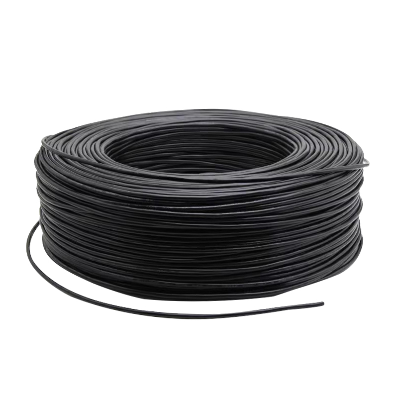 RJX 10meters UL2464  22 24 26AWG 2 3 4 5 6 8 tin coated cu round Shielded Wire