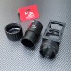RJX 1pcs 50mm Quick Release Folding Arm Pipe Clamp for Plant Agriculture UAV Drone