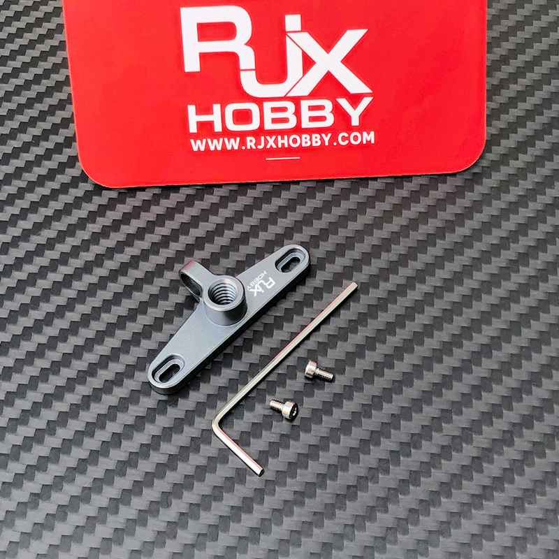 RJX 1pcs DJI RC2/RC Remote Control with Screen Mount Board Metal Hook Holder Buckle Bracket For DJI Mini 4 / 3 Pro 