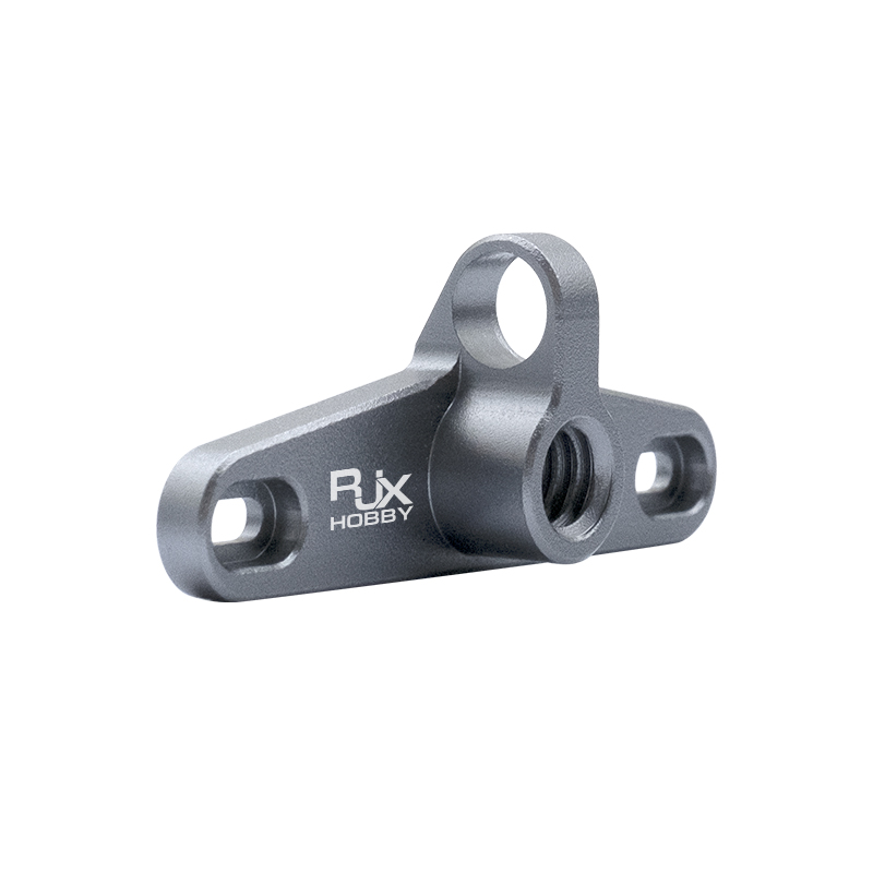 RJX 1pcs DJI RC2/RC Remote Control with Screen Mount Board Metal Hook Holder Buckle Bracket For DJI Mini 4 / 3 Pro 