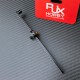 RJX 1 PCS Centro Shock Length & Rebound Gauge RC Car 