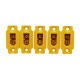 RJXHOBBY 5pcs Amass XT60BE-M Male Plug