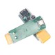 RJX 1pcs XT60 Plug Lipo to USB Battery Charger Type C Support 3S-6S LiPo Battery 10.5V-32V Input 3V-20V 