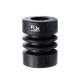 RJXHOBBY 4pcs 25mm 30mm Rubber Shock Damping Landing Gear for DJI T20P T25 T25P T30 T40 T50 T60 