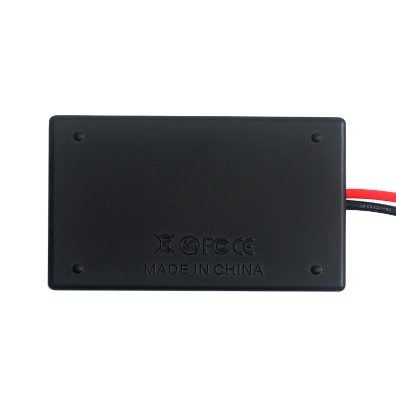 RJX 1pcs 1S-3S XT30 Parallel Charging Balance Board For RC Lipo IMAX B6 B6AC Battery Charger