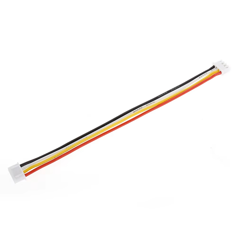 RJX 1pcs 1-3S XT30 Plug Li-Po Battery Parallel Charging Board with XT30 Male To JST Female Cables for IMAX B6 Charger 