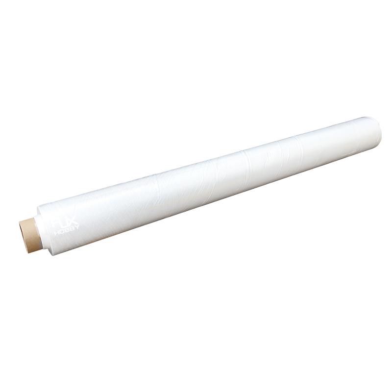 RJX 50g X1270mm X 200 meters Electronic Fiberglass Cloth  for RC fixed wing DIY Bubble prevention