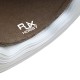 RJX 50g X1270mm X 200 meters Electronic Fiberglass Cloth  for RC fixed wing DIY Bubble prevention