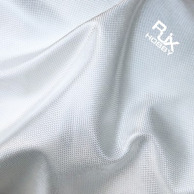 RJX 50g X1270mm X 200 meters Electronic Fiberglass Cloth  for RC fixed wing DIY Bubble prevention