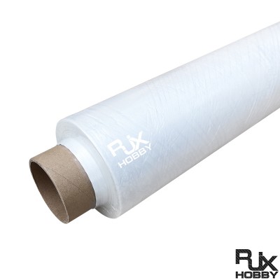 RJX 50g X1270mm X 200 meters Electronic Fiberglass Cloth  for RC fixed wing DIY Bubble prevention