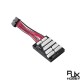RJX 1pcs MX3.0 6s/10s/12s-XH placa adaptadora de balanceamento de carregador