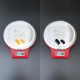 RJX 5Pairs XT90 Male Female Plug Dust Cap PVC Protective Cover Anti-Dirt Cap Protector Shell