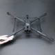RJX Mark4 V3 Pro 13inch 570mm Carbon Fiber Frame Kit For RC FPV Racing Drone