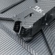 RJX Mark4 V3 Pro 13inch 570mm Carbon Fiber Frame Kit For RC FPV Racing Drone