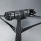RJX Mark4 V3 Pro 13inch 570mm Carbon Fiber Frame Kit For RC FPV Racing Drone