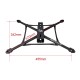 RJX Mark4 V3 Pro 13inch 570mm Carbon Fiber Frame Kit For RC FPV Racing Drone