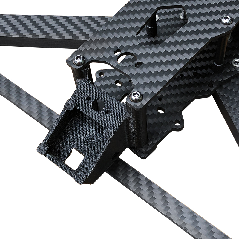 RJX Mark4 V3 Pro 13inch 570mm Carbon Fiber Frame Kit For RC FPV Racing Drone