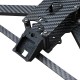 RJX Mark4 V3 Pro 13inch 570mm Carbon Fiber Frame Kit For RC FPV Racing Drone