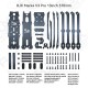RJX Mark4 V3 Pro 13inch 570mm Carbon Fiber Frame Kit For RC FPV Racing Drone
