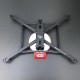 RJX Mark4 V3 Pro 13inch 570mm Carbon Fiber Frame Kit For RC FPV Racing Drone