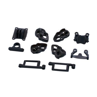 RJX 3D printed  parts for  Mark5 DC O3 7inch 10inch RJX3940  RJX3941