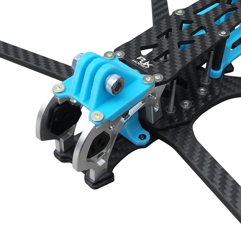 RJX 3D printed  parts for  Mark5 DC O3 7inch 10inch RJX3940  RJX3941