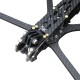 RJX 3D printed  parts for  Mark5 DC O3 7inch 10inch RJX3940  RJX3941