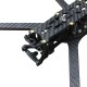 RJX 3D printed  parts for  Mark5 DC O3 7inch 10inch RJX3940  RJX3941