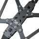 RJX A13 Inch Large Size Long Endurance X-class Frame Kit for RC FPV Racing Drone