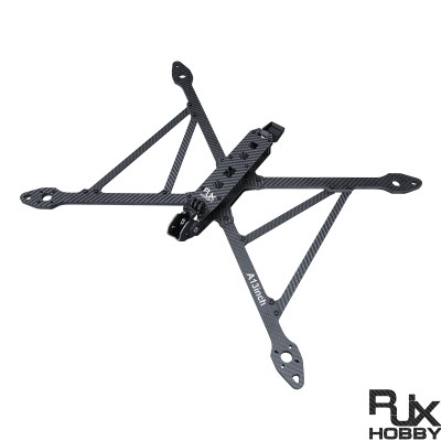RJX A13 Inch Large Size Long Endurance X-class Frame Kit for RC FPV Racing Drone