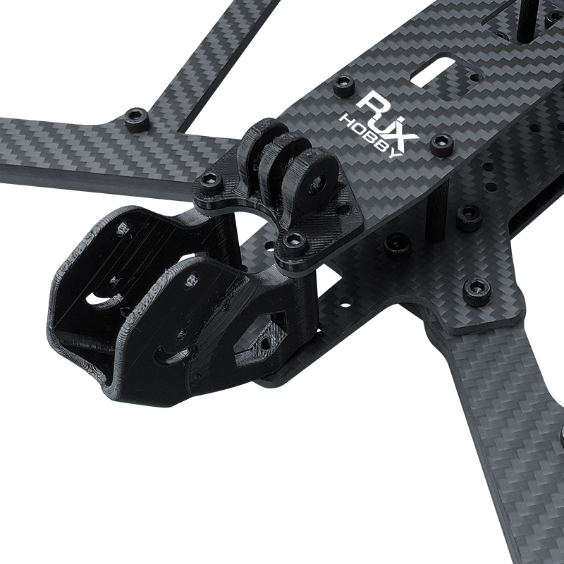 RJX A15 Inch Large Size Long Endurance X-class Frame Kit for RC FPV Racing Drone