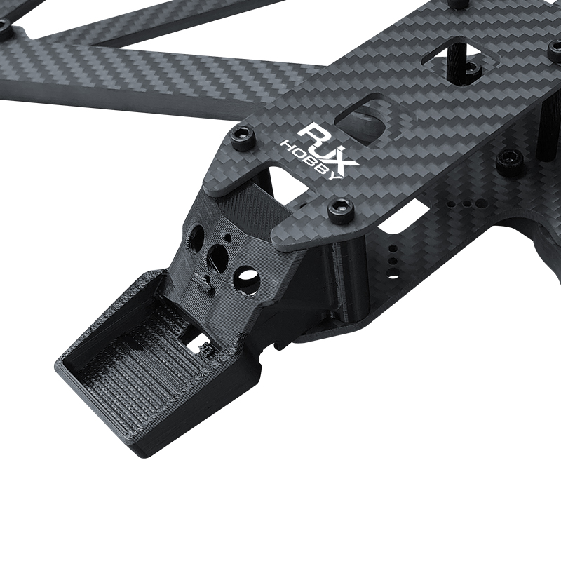 RJX A15 Inch Large Size Long Endurance X-class Frame Kit for RC FPV Racing Drone