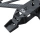 RJX A15 Inch Large Size Long Endurance X-class Frame Kit for RC FPV Racing Drone