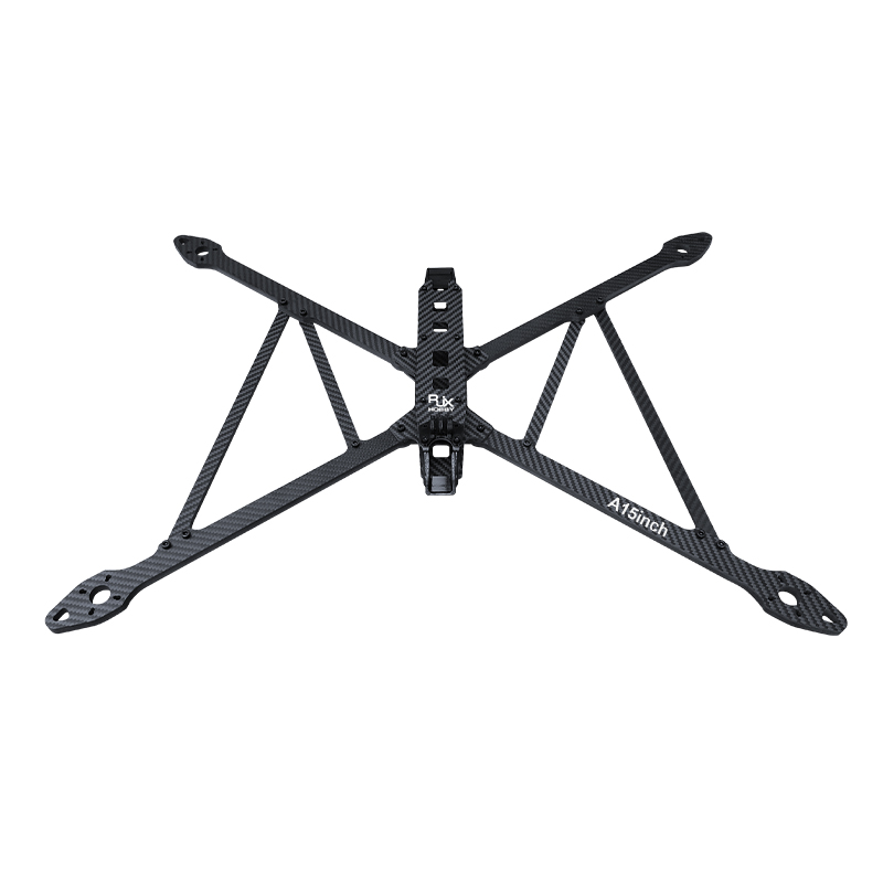 RJX A15 Inch Large Size Long Endurance X-class Frame Kit for RC FPV Racing Drone