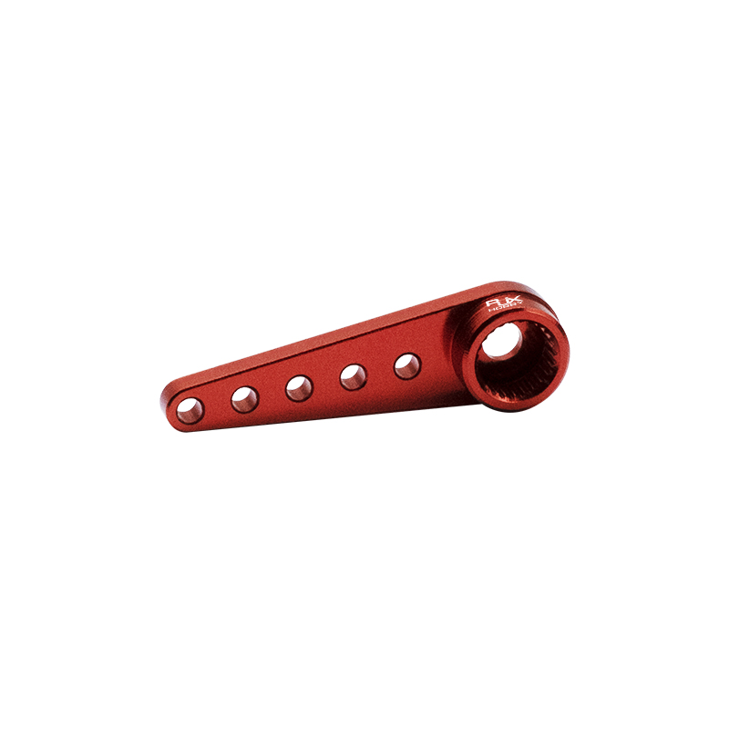 RJX 3pcs KST 25T-5 Aluminum Servo Arm 