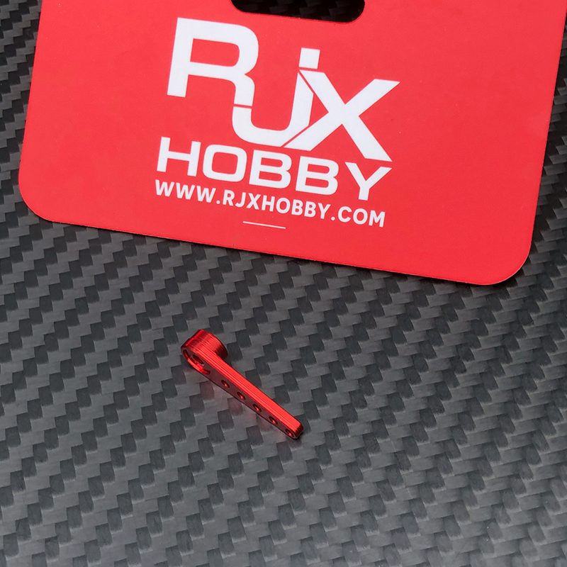RJX 3pcs KST 25T-5 Aluminum Servo Arm 