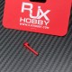 RJX 3pcs KST 25T-5 Aluminum Servo Arm 