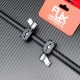 RJX 2pcs Tarot Mount/12mm Metal Quick Release Parts