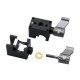 RJX 2pcs Tarot Mount/12mm Metal Quick Release Parts