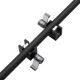 RJX 2pcs Tarot Mount/12mm Metal Quick Release Parts