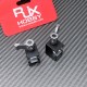 RJX 2pcs Tarot Mount/12mm Metal Quick Release Parts