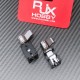 RJX 2pcs Tarot Mount/12mm Metal Quick Release Parts