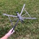 RJX DF13 inch Carbon Fiber Frame Kit For RC FPV Racing Drone