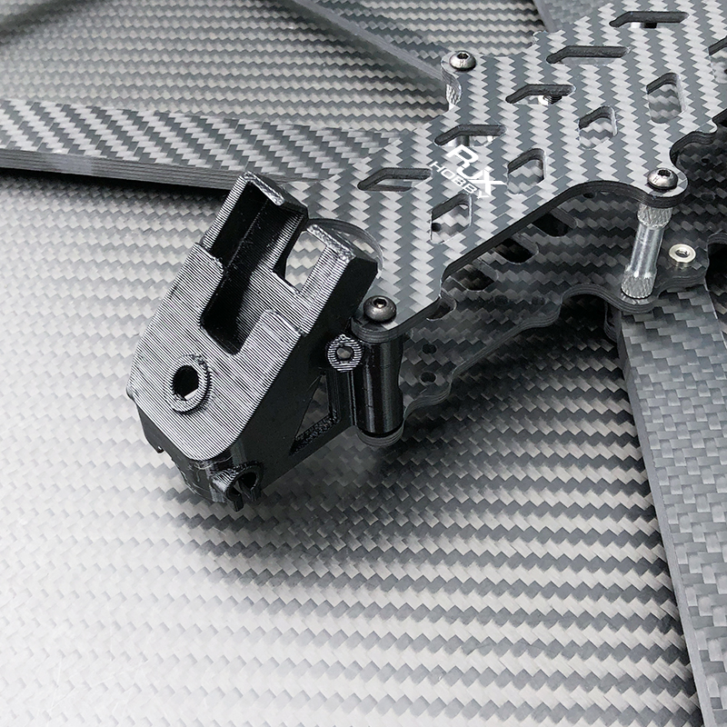 RJX DF13 inch Carbon Fiber Frame Kit For RC FPV Racing Drone