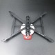 RJX DF13 inch Carbon Fiber Frame Kit For RC FPV Racing Drone