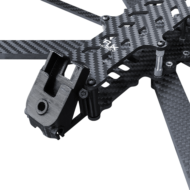 RJX DF13 inch Carbon Fiber Frame Kit For RC FPV Racing Drone