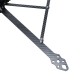 RJX DF13 inch Carbon Fiber Frame Kit For RC FPV Racing Drone