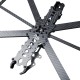 RJX DF13 inch Carbon Fiber Frame Kit For RC FPV Racing Drone